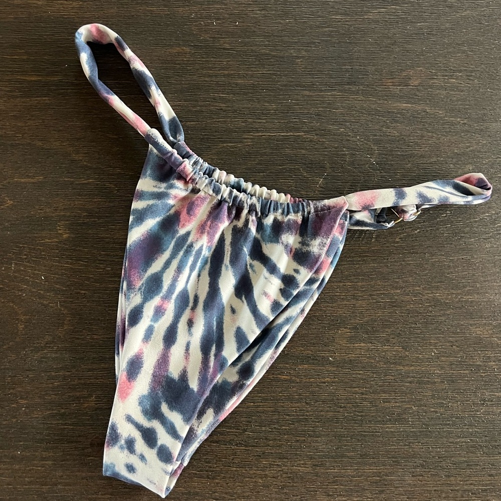 Skatie Bobby bottom thick band